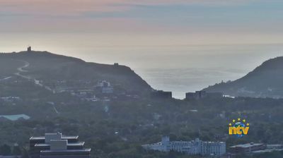 St. John's › North: Newfoundland - Saint John - Harbour 2