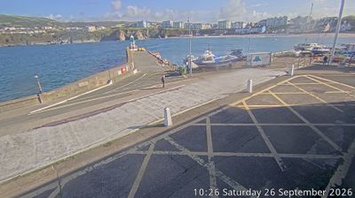 Port Erin