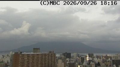 Kagoshima: Sakura Island 3