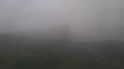 Higashikawa: Hokkaido - Asahidake 2
