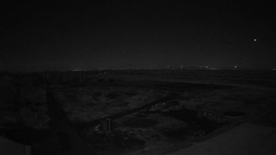Los Ángeles › South: Maria Dolores Airport 2