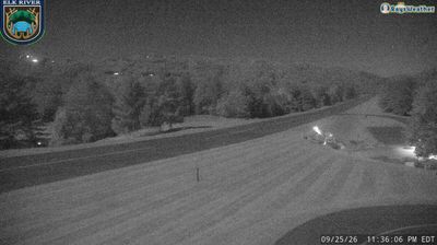 Banner Elk › West: Elk River Airport