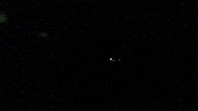 Big Bear Lake › North: NJIT Big Bear Solar Observatory - Polique Canyon Road