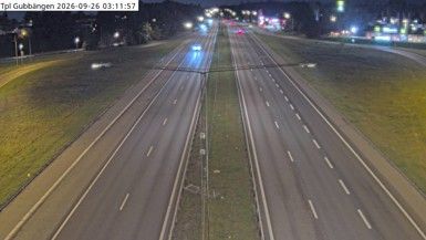 Stockholm › North-west: Tpl Gubbängen