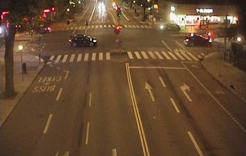 Stockholm › South-east: Sveavägen söderut