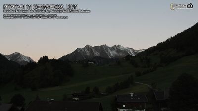 Hinterbichl › West: Bichl - Quirl