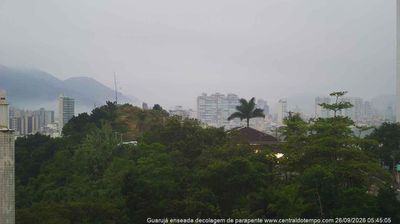 Guaruja: Enseada