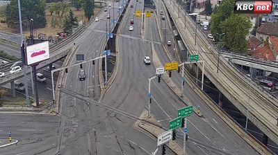 Vracar Urban Municipality: Belgrade Live - Autokomanda