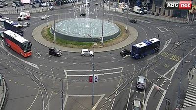 Belgrade: Live - Slavija