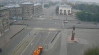 Novokuznetsk: Металлургов-Орджоникидзе