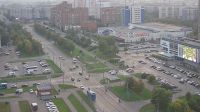 Novokuznetsk: Ермакова-Павловского
