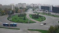 Novokuznetsk: Кольцо дома быта