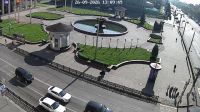 Novokuznetsk: Драмтеатр