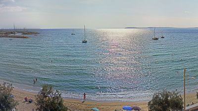 Le Lavandou: Panoramique HD