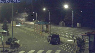 Area B: Quadra Island - Ferry