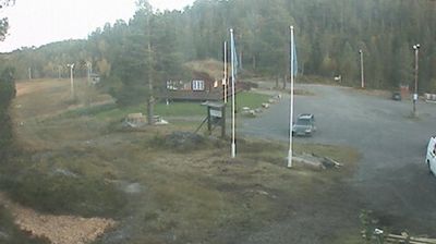 Heimdal: Orkanger - Ulvåsen