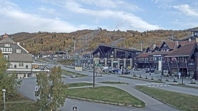 Beitostolen › North-west: Beitostølen Aktiv & Skiskole AS - Beitostølen Sommerpark
