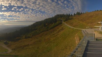 Bayerisch Eisenstein: Bodenmais Tourism & Marketing GmbH - Silberberg - Naturpark Bayerischer Wald e.V. - Czechia