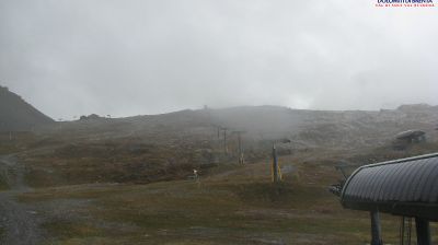 Madonna di Campiglio › South-east: Seggiovia Groste Express (47)