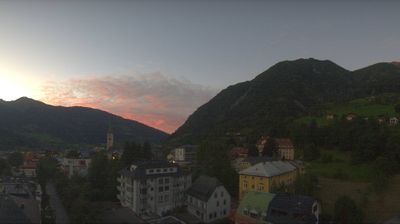 Heissingfelding: Bad Hofgastein - Akzent Hotel Germania