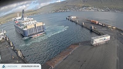 Oravik › North: Krambatangi