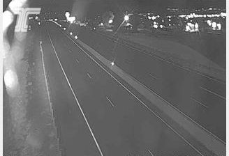 Klamath Falls › North-east: The Dalles-California Highway