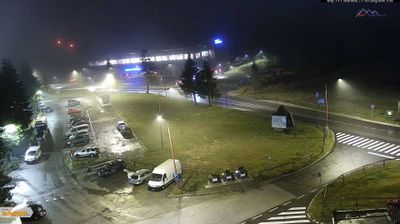 Raska Municipality: Kopaonik: JAT Apartmani
