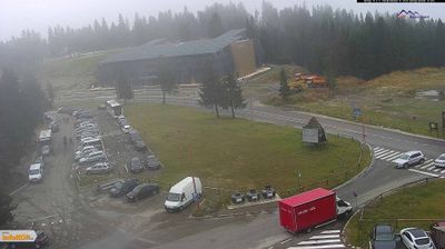 Raska Municipality: Kopaonik: JAT Apartmani 3