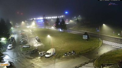 Raska Municipality: Kopaonik › North-west: Jat Apartments - Parking garaža Kopaonik
