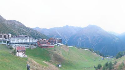 Gemeinde Solden › North-east: Hochsölden