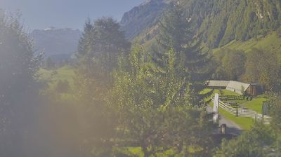 Rauris: Bucheben