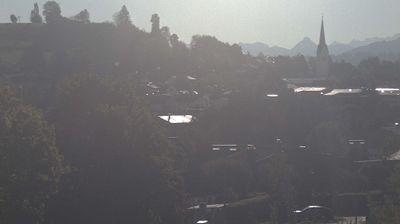 Buchenberg: Deutschland, Bayern - Ortsblick