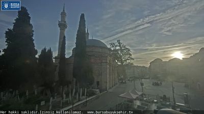 Emirsultan Mahallesi: Emirsultan: Bursa