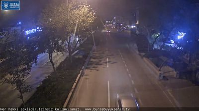 Sakarya Mahallesi: Sakarya: Bursa,Ankara yolu