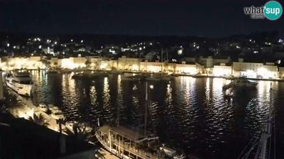 Mali Losinj: Luka Mali Losinj