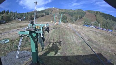 Molde › North-west: Tusten Skiheiser AS
