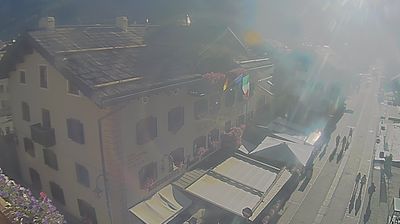 Livigno: Lombardia, Italia