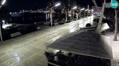 Split › West: Obala Hrvatskog narodnog preporoda - Matejuška