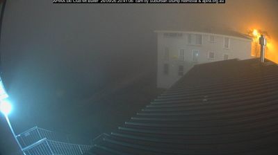 Mt Buller Village: Mt Buller Apira Lodge, Victoria, Australia