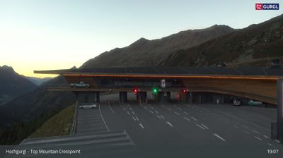 Gemeinde Solden: Hochgurgl, Ötztal - Top Mountain Crosspoint