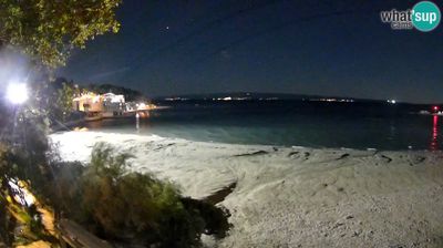 Split › South: Plaža Bačvice (Bačvice Beach) - Uvala Bačvice - Club Bačvice - Rock Jump - Hrid Ovčice