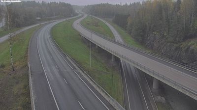 Lohja: Tie 1 - Hevoskallio