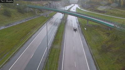 Lohja: Tie 1 - Muijala