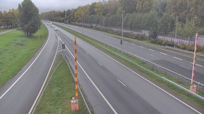 Hameenlinna: Tie 3 - Puomi Etelä