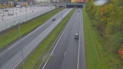Hameenlinna: Tie 3 - Pohjoinen