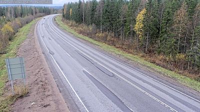 Aanekoski: Tie 4 Äänekoski. Petomäki - Jyväskylään