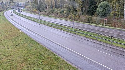 Lappeenranta: Tie 6 - Reijola - Kouvolaan
