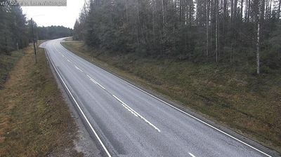 Nurmes: Tie 6 - Lamminkangas - Joensuuhun