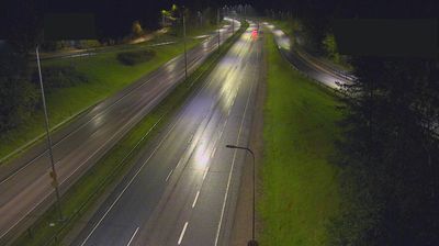 Espoo: Tie 50 Bemböle - Kehä III