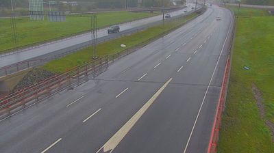 Vantaa: Tie 50 Tuusulanväylä - Kehä III